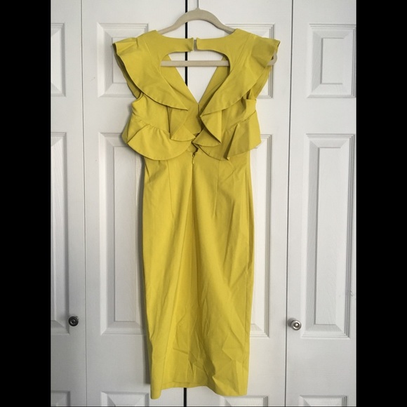 ASOS dress - Picture 4 of 4